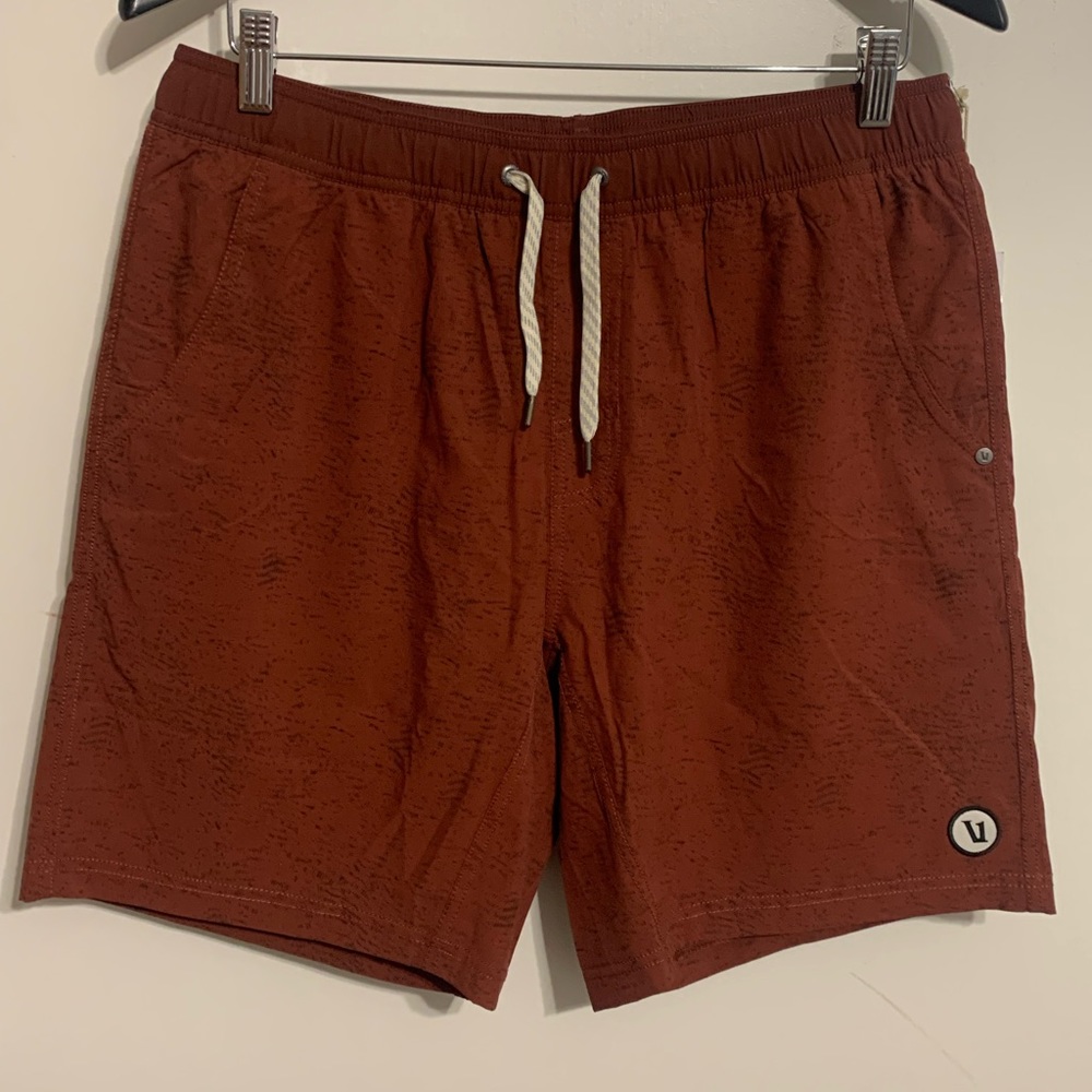 Vuori Kore Shorts